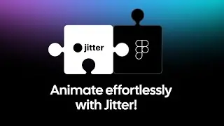 Unlock Super Speed Animations Instantly with Jitter!