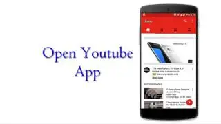 How to Pause search history in YouTube App in Android