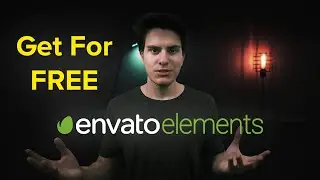 Get Envato Elements for FREE! - UNLIMITED ASSETS for CREATORS - 7-Day Free Trial