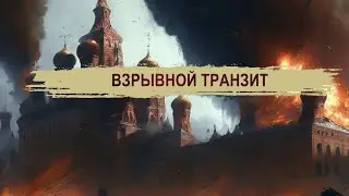 ВЗРЫВНОЙ ТРАНЗИТ