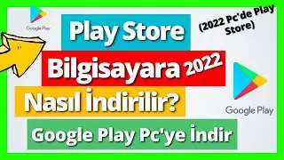 Windows 11 Play Store Bilgisayara Nasıl İndirilir (2022)? Windows 11, 10 ve 7