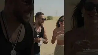 Сняли новый клип в Дубае 🔥 ждем результата💥                                                #EDGAR