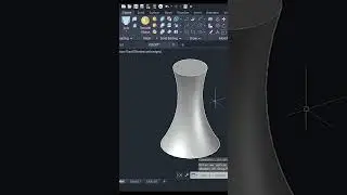 Loft Command in AutoCAD  