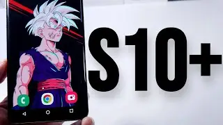 Samsung Galaxy S10 Plus In 2023! How Does This 4 Year Old Flagship Hold Up?