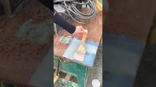 Metal Rust Remover | Rust Converter Agent #shorts