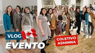 #Vlog no Canadá: Empreendedorismo feminino em Montreal