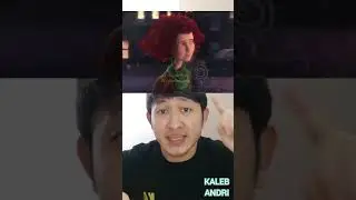 BOCIL PUBER SAKIT HATI SAMA PACAR DAN ADIKNYA | Kaleb Andri 