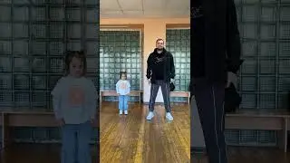 Танцуй🕺🏼Обучалка для новичков🤩