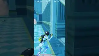 Don’t touch my girlfriend !
