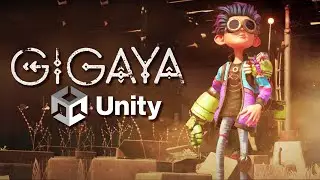 Unitys Gigaya  -  Download, Updates, Features, & Release Date