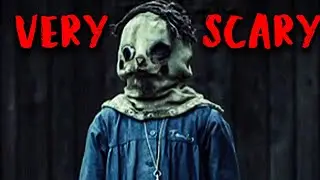 foreign movies that are very scary