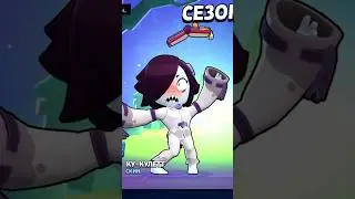 #кукулет #brawlstars #brawl #gaming #shorts