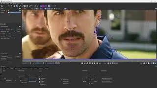 How to remove an actor from the background using Adobe After Effects | Part 01 | VFX Tutorial