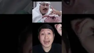 MEMEGANG TUBUH ALIEN YANG TELANJANG, TERNYATA ISINYA BEGINI!!😂 