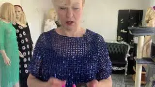Новинки в шитье и в вязании🪡🧶