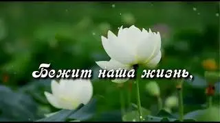 Бежит наша Жизнь ....