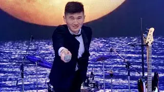 Кубанычбек Маликов «Ак кептер»