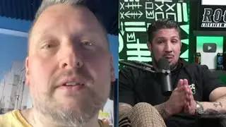 The CEO Brian Campbell Talks About The Brendan Schaub Lawsuit!!!