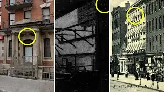 Old New York Photo Mysteries Ep. 3