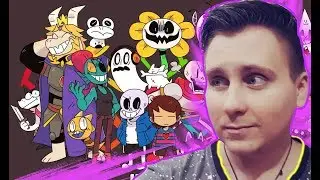 |Играем в Undertale на стриме |,СМОТРИМ ВИДОСИКИ,КИДАЙТЕ СВОИ ВИДОСЫ И КАНАЛЫ)!))!)