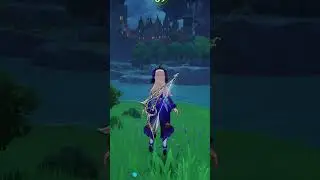 When you NEED a 4 star but have no Primogems 😨