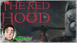 The Red Hood Indie Horror Game Itchio Grynchmas 4