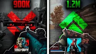 BloodStrike SUPERA a Warzone Mobile en INGRESOS