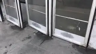 Станция метро Динамо.
