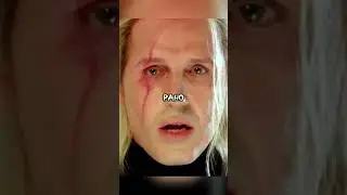 Сеня спас ресторан от Ведьмака😂 Кухня 