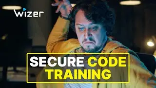 Secure Code Training for Developers 2024