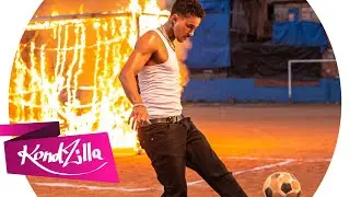 MC Livinho - Funkbol (KondZilla)