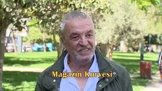 Mesut Akusta, Teşkilat dizisinden ayrılığı için ne dedi? “Kızımın oyuncu olmasını istemem!”