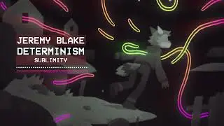 Sublimity (Visualizer)
