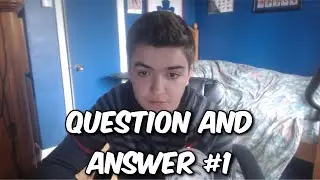 Q&A #1: Xbox One Or PS4?