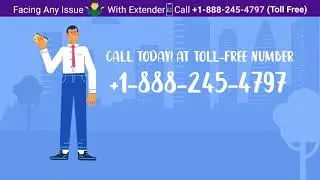 Ac1200 Range Extender Setup Tutorial | Netgear Range Extender Setup | Mywifiext Setup