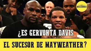 Los Sportmanes #14: Analizamos Davis vs Cruz y todo el fin de semana de boxeo