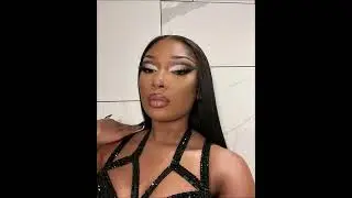 {FREE} Megan Thee Stallion Type Beat - "THUNDER"