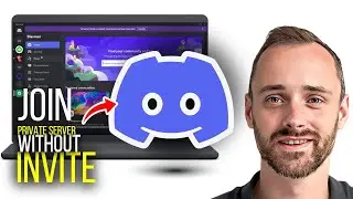 How To Join A Discord Server Without An Invite | Quick Guide