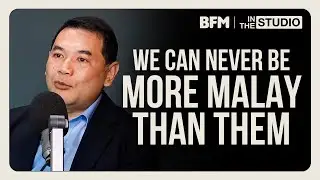 Is Rafizi Ramli's Economic Reform Too Radical? | In The Studio