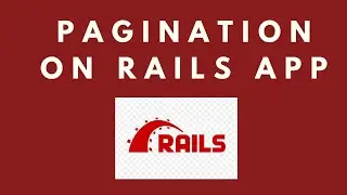 Implement Pagination with Kaminari gem in Rails App