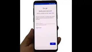 Google pixel 3 New frp bypass 2023