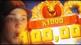 Br1xzy DŽIMBLING Momenti #MAX WIN ! #3
