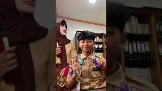 JyujYur salting pisan duet sama ketua