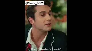 Mening jingalak sochli sevgilim 😁. Kardeşlerim, Oila uchun seriali