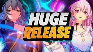 HUGE RELEASE Honkai Star Rail Download NOW, Global Gacha, Gacha Revenue Breakdown | Gacha New Weekly