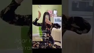 Jigar nechini ko'rarding uyg'onib ketmaganingda 🤣 