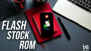 How To Flash Stock Rom on Xiaomi/Redmi Devices With MiFlash Tool