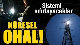 ARTIK ÇOK GEÇ, GELİYOR!