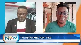 "The Designated Pan" Film