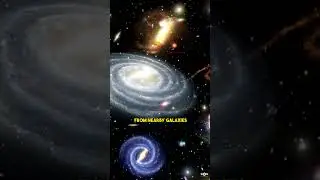 Will Andromeda Collide With The Milky Way? The Answer Will Shock You!